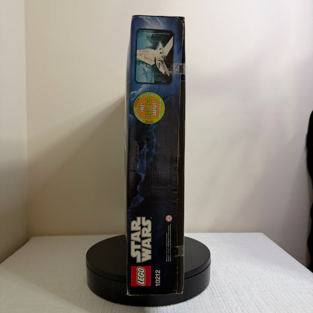 10212 (NISB) LEGO Star Wars Imperial Shuttle