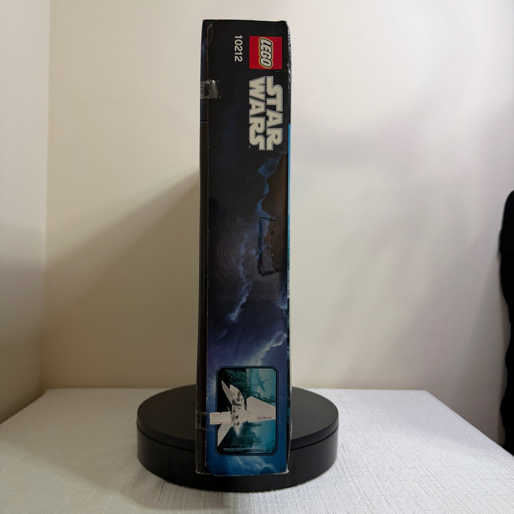 10212 (NISB) LEGO Star Wars Imperial Shuttle
