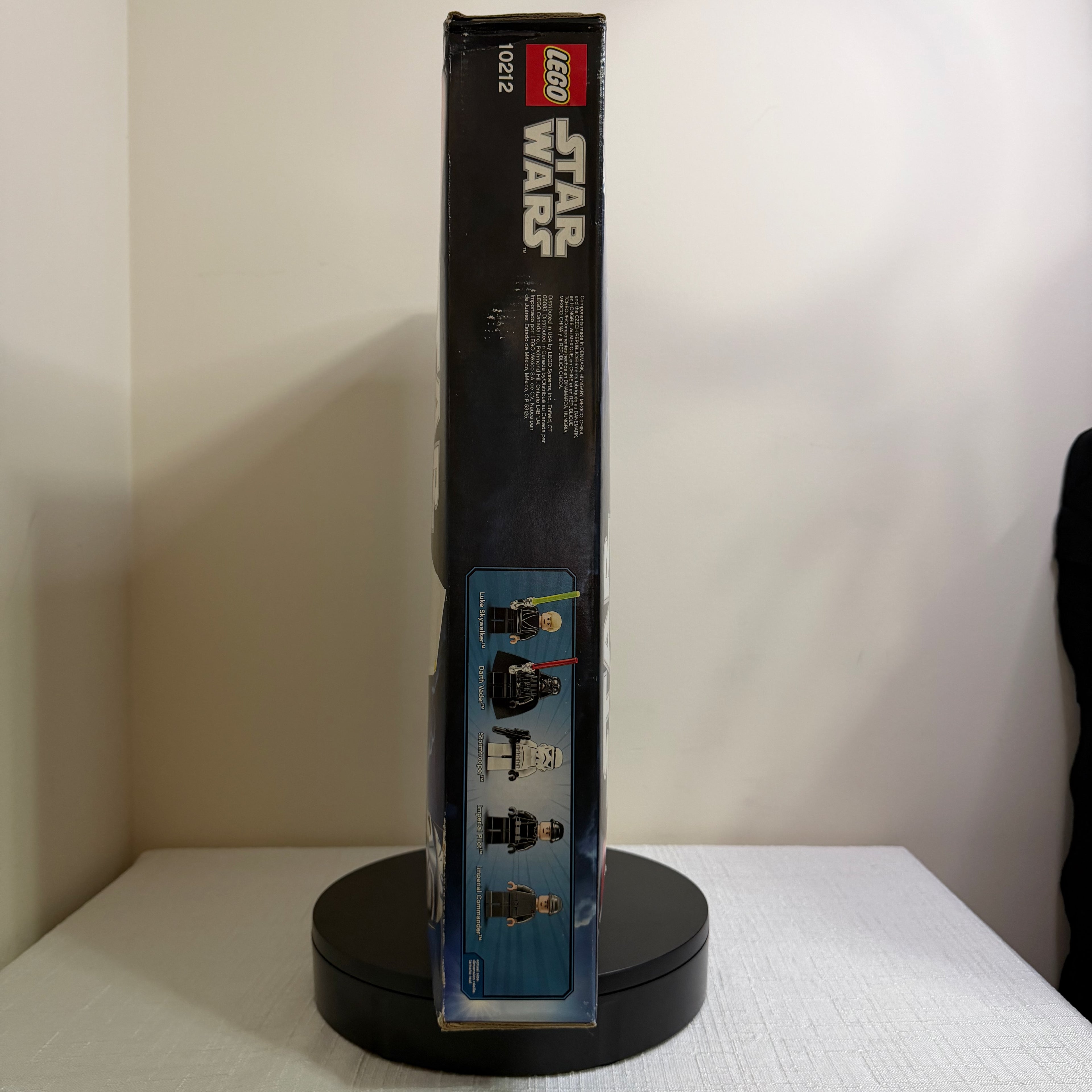 10212 (NISB) LEGO Star Wars Imperial Shuttle