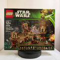 10236 (NISB) LEGO Star Wars UCS Ewok Village