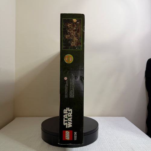 10236 (NISB) LEGO Star Wars UCS Ewok Village