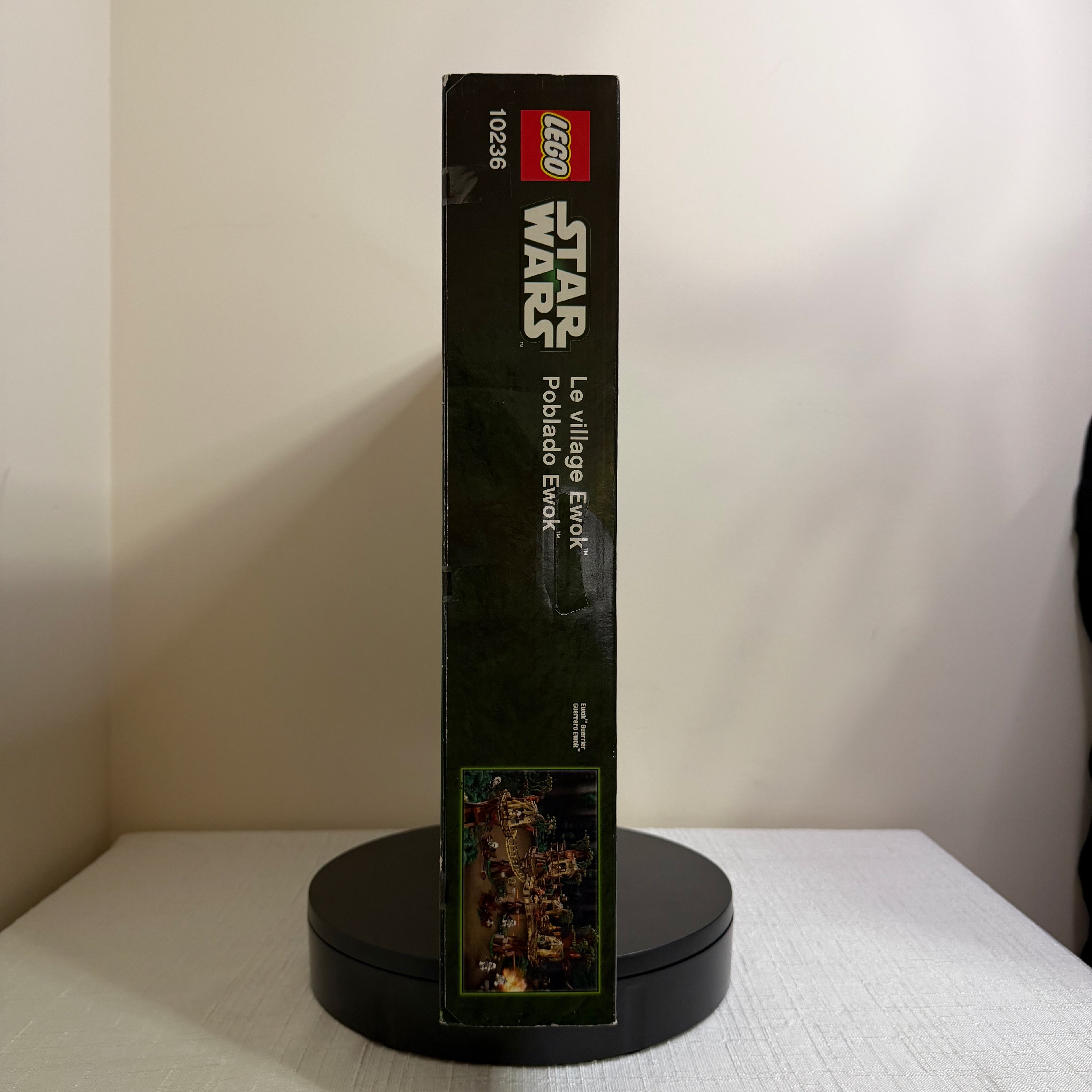 10236 (NISB) LEGO Star Wars UCS Ewok Village