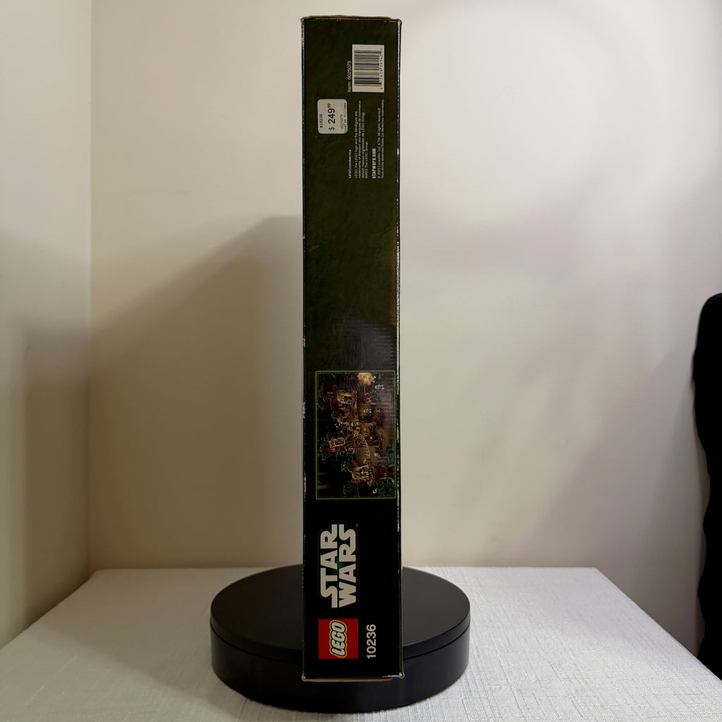 10236 (NISB) LEGO Star Wars UCS Ewok Village