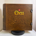 852293 (NISB) LEGO Castle Giant Chess Set