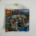 30215 (NISB) The Hobbit The Desolation of Smaug Legolas Greenleaf