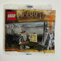 30213 (NISB) LEGO The Hobbit An Unexpected Journey Gandalf at Dol Guldur