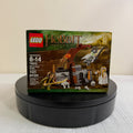 79015 (NISB) LEGO The Hobbit The Battle of the Five Armies Witch-King Battle