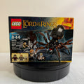 9470 (NISB) LEGO The Lord of the Rings The Return of the King Shelob Attacks