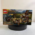 79012 (NISB) LEGO The Hobbit The Desolation of Smaug Mirkwood Elf Army