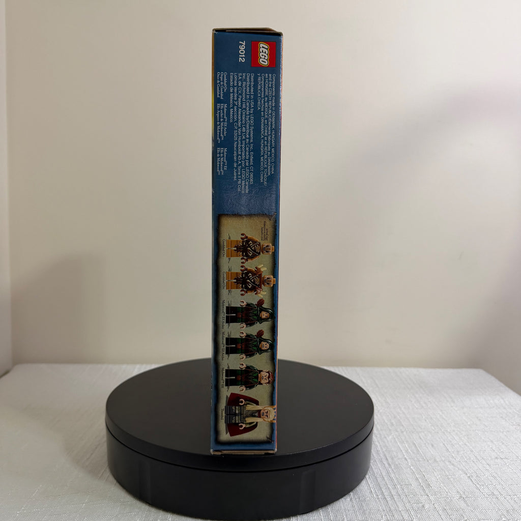 79012 (NISB) LEGO The Hobbit The Desolation of Smaug Mirkwood Elf Army
