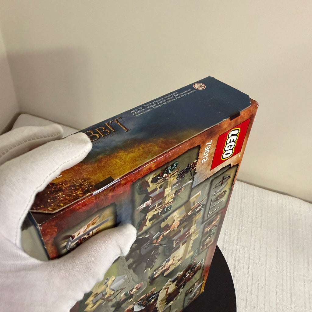 79012 (NISB) LEGO The Hobbit The Desolation of Smaug Mirkwood Elf Army