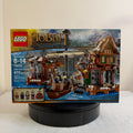79013 (NISB) LEGO The Hobbit The Desolation of Smaug Lake-town Chase