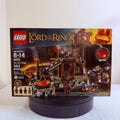 9476 (NISB) LEGO The Lord of the Rings The Fellowship of the Ring The Orc Forge