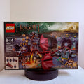 79018 (NISB) LEGO The Hobbit The Battle of the Five Armies The Lonely Mountain