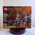 79008 (NISB) LEGO The Lord of the Rings The Return of the King Pirate Ship Ambush