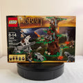 79002 (NISB) LEGO The Hobbit An Unexpected Journey Attack of the Wargs
