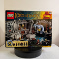 9473 (NISB) LEGO The Lord of the Rings The Fellowship of the Ring The Mines of Moria