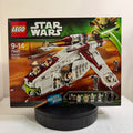 75021 (NISB) LEGO Star Wars Republic Gunship