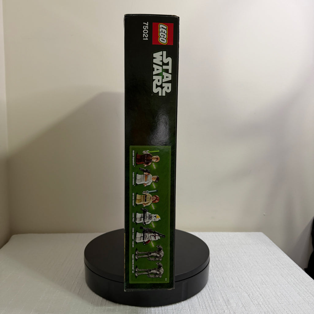 75021 (NISB) LEGO Star Wars Republic Gunship