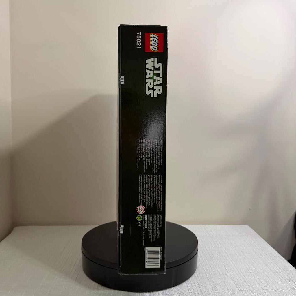 75021 (NISB) LEGO Star Wars Republic Gunship