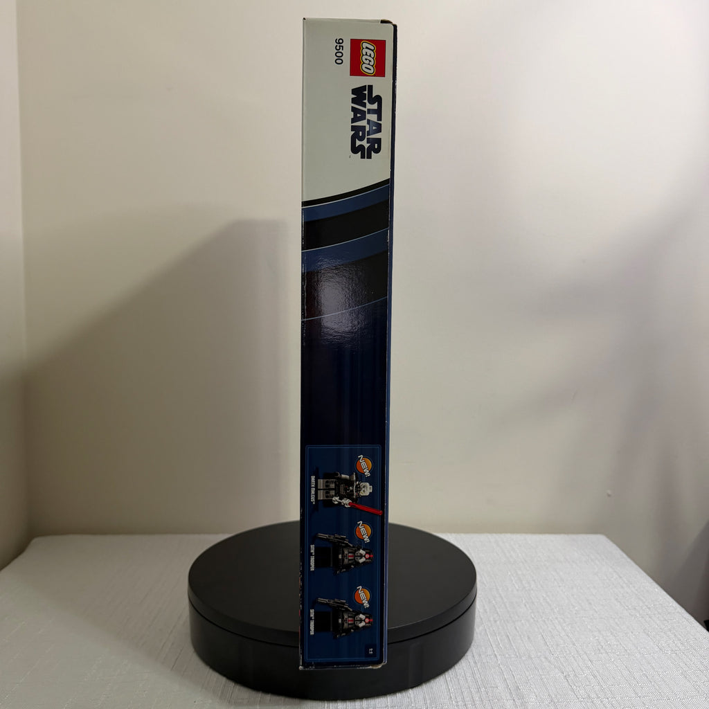 9500 (NISB) LEGO Star Wars The Old Republic Sith Fury-class Interceptor