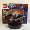 9500 (NISB) LEGO Star Wars The Old Republic Sith Fury-class Interceptor