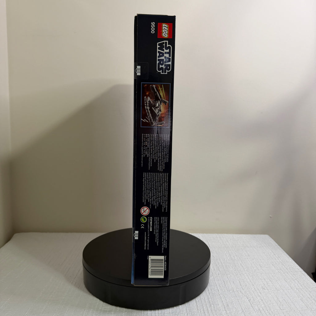 9500 (NISB) LEGO Star Wars The Old Republic Sith Fury-class Interceptor