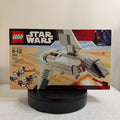 7659 (NISB) LEGO Star Wars Imperial Landing Craft