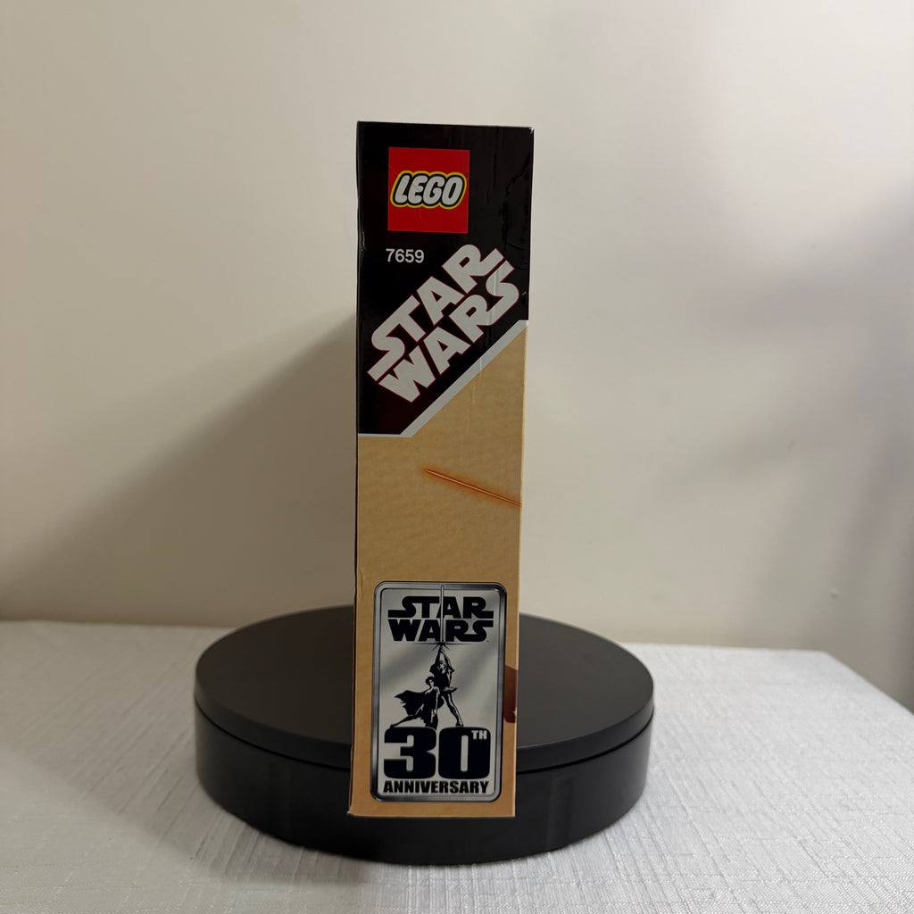 7659 (NISB) LEGO Star Wars Imperial Landing Craft