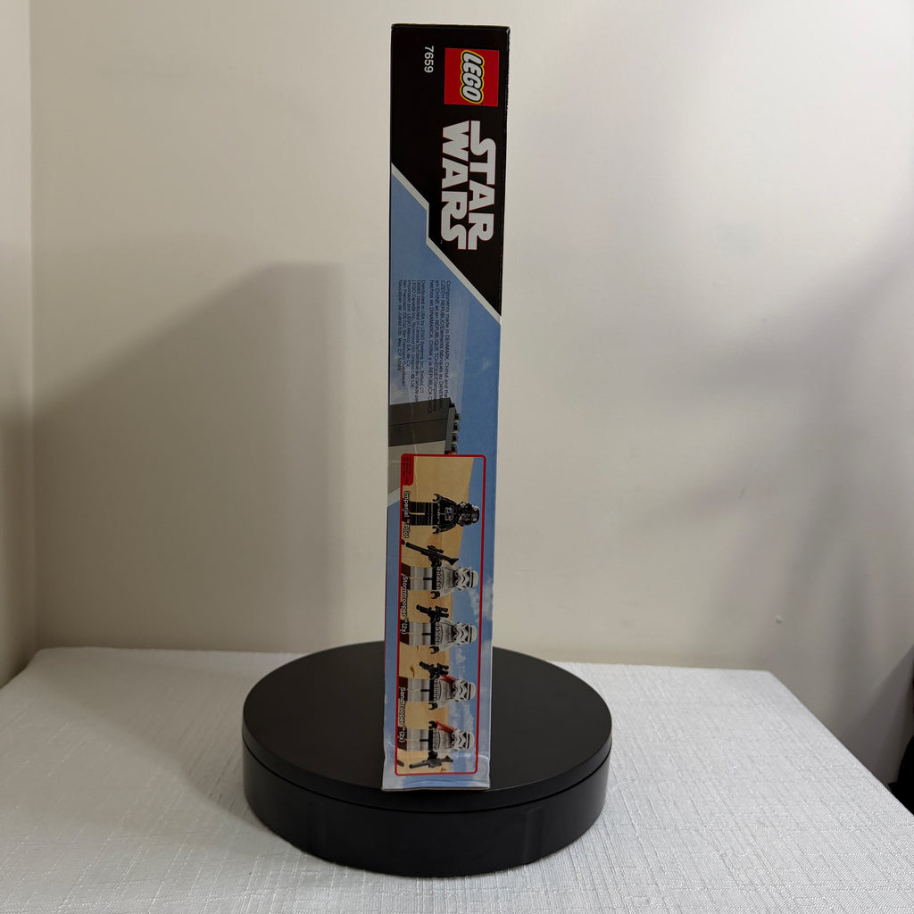 7659 (NISB) LEGO Star Wars Imperial Landing Craft