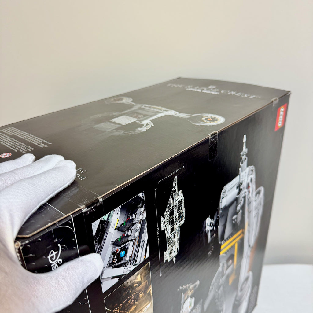 75331 (NISB) LEGO Star Wars UCS The Razor Crest