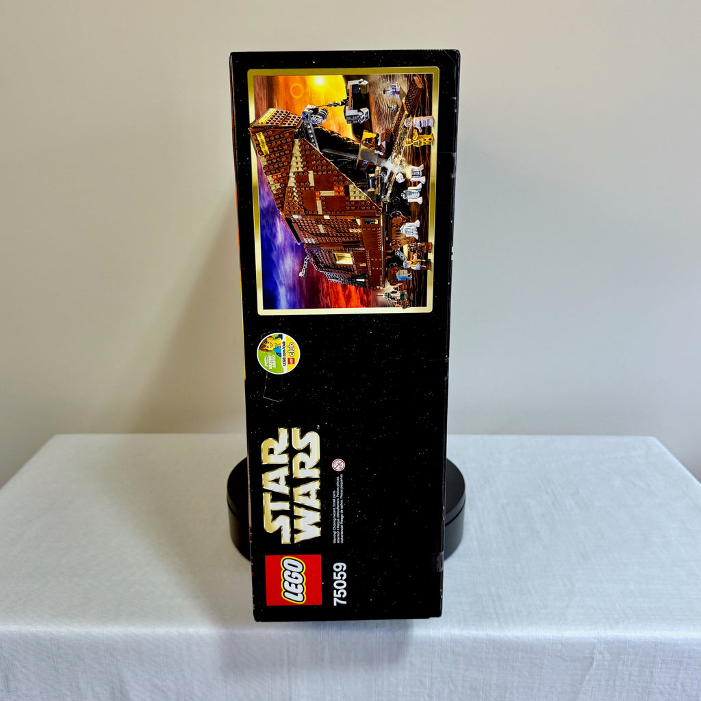 75059 (NISB) LEGO Star Wars UCS Sandcrawler