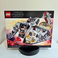 75222 (NISB) LEGO Star Wars Master Builder Series Betrayal at Cloud City