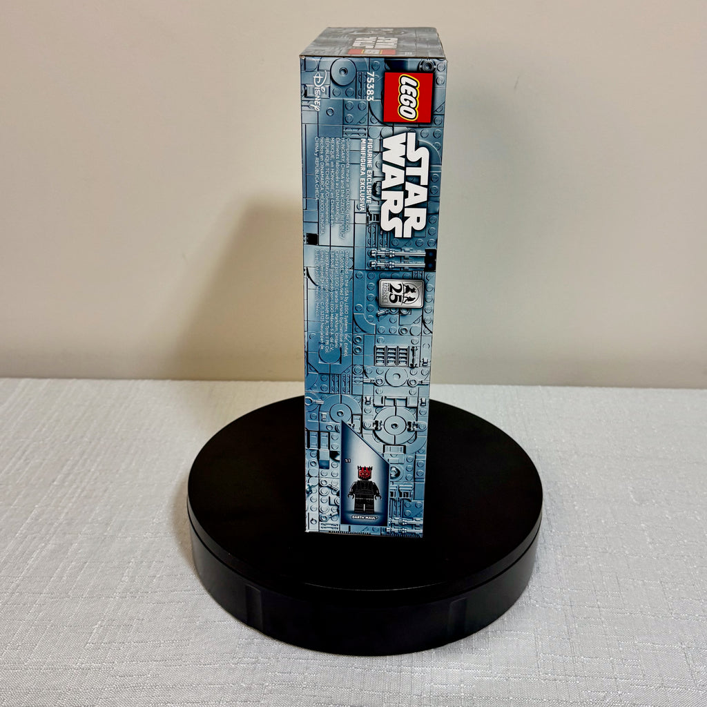 75383 (NISB) LEGO Star Wars Sith Infiltrator
