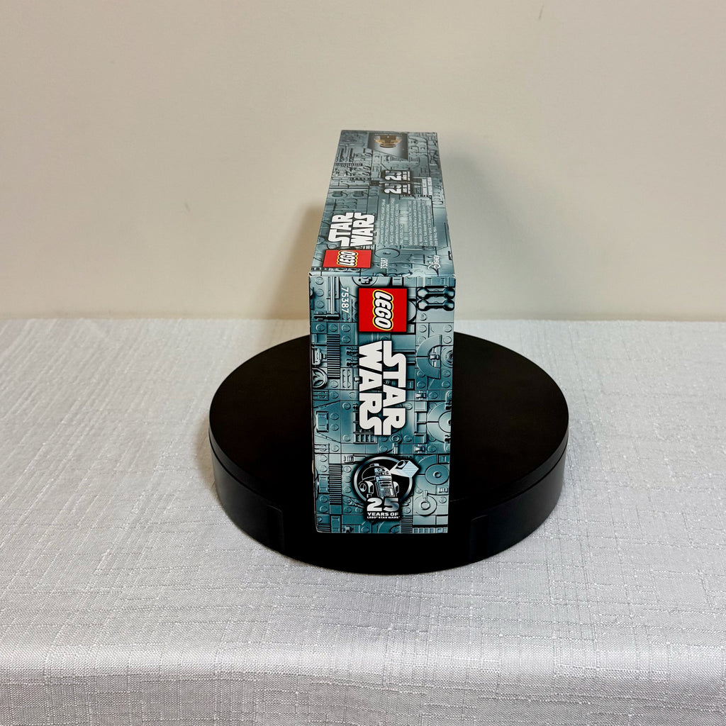 75387 (NISB) LEGO Star Wars Boarding the Tantive IV