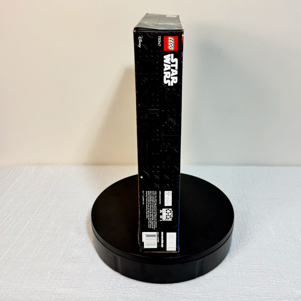 75347 (Used 100% Complete) LEGO Star Wars TIE Bomber