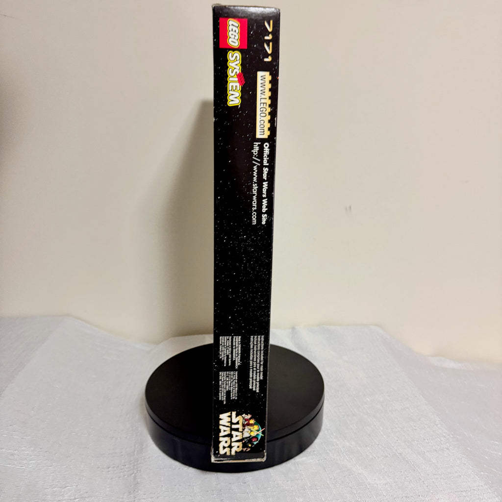 7171 (NISB) LEGO Star Wars Mos Espa Podrace