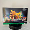 43242 (NISB) LEGO Disney Snow White and the Seven Dwarfs' Cottage