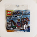 LEGO 30216 The Hobbit The Desolation of Smaug Lake-town Guard (New Sealed)