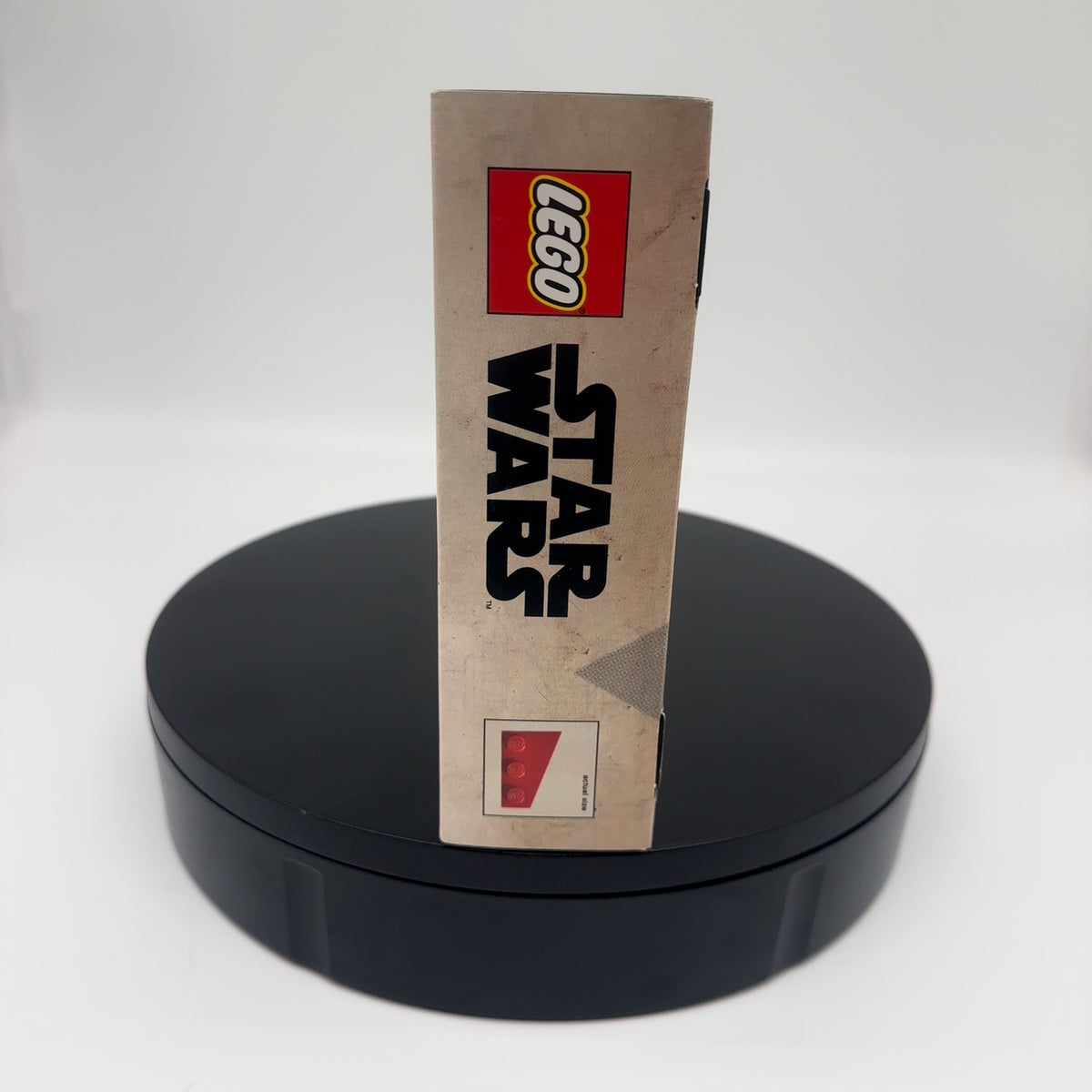 LEGO 77901 Star Wars 2019 SDCC Sith Trooper Bust #2361/3000 (New Sealed In Box)