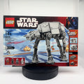 LEGO 10178 Star Wars Episode V Motorised Walking AT-AT (New Sealed In Box)