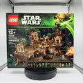 LEGO 10236 Star Wars Ultimate Collector Series Ewok Village (New Sealed In Box)
