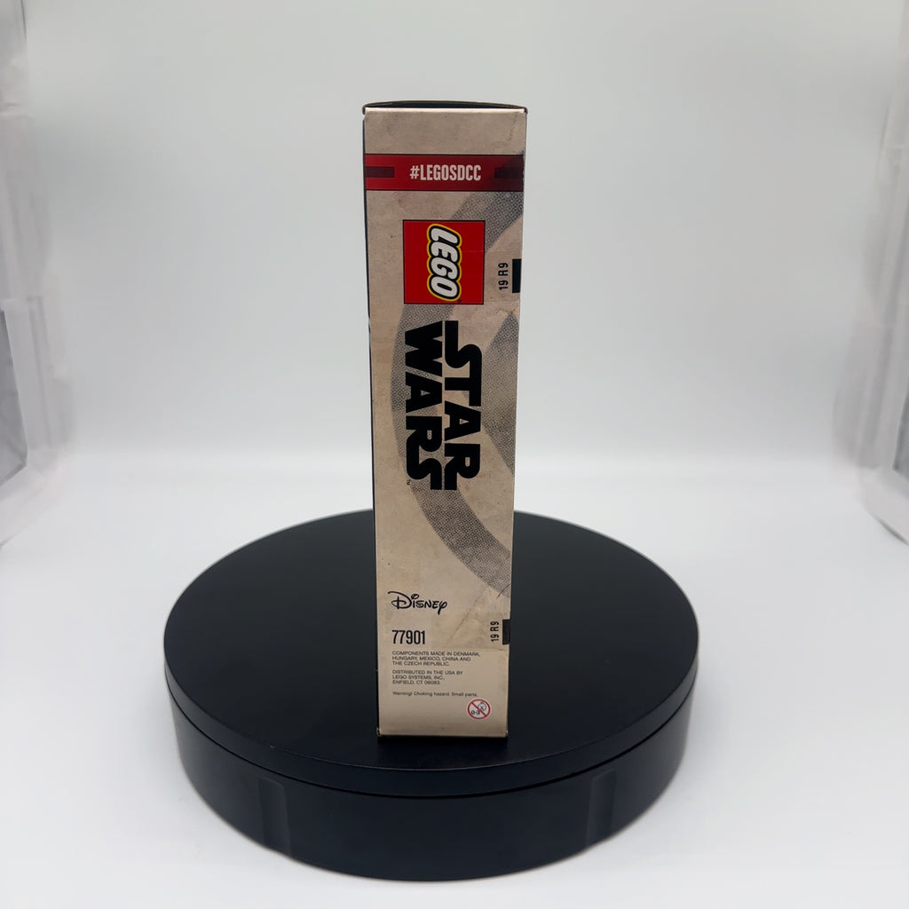 LEGO 77901 Star Wars 2019 SDCC Sith Trooper Bust #2361/3000 (New Sealed In Box)
