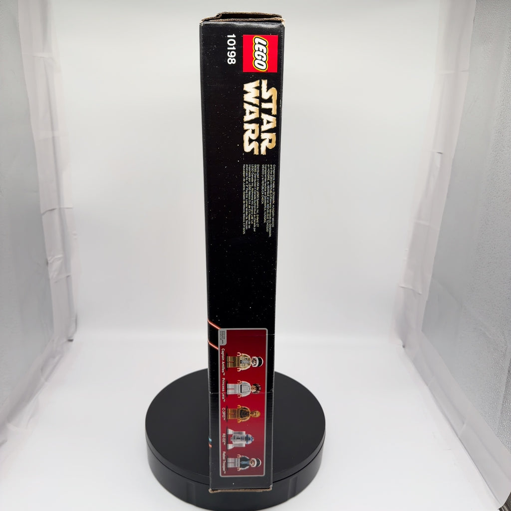LEGO 10198 Star Wars Episode IV Tantive IV (New Sealed In Box)