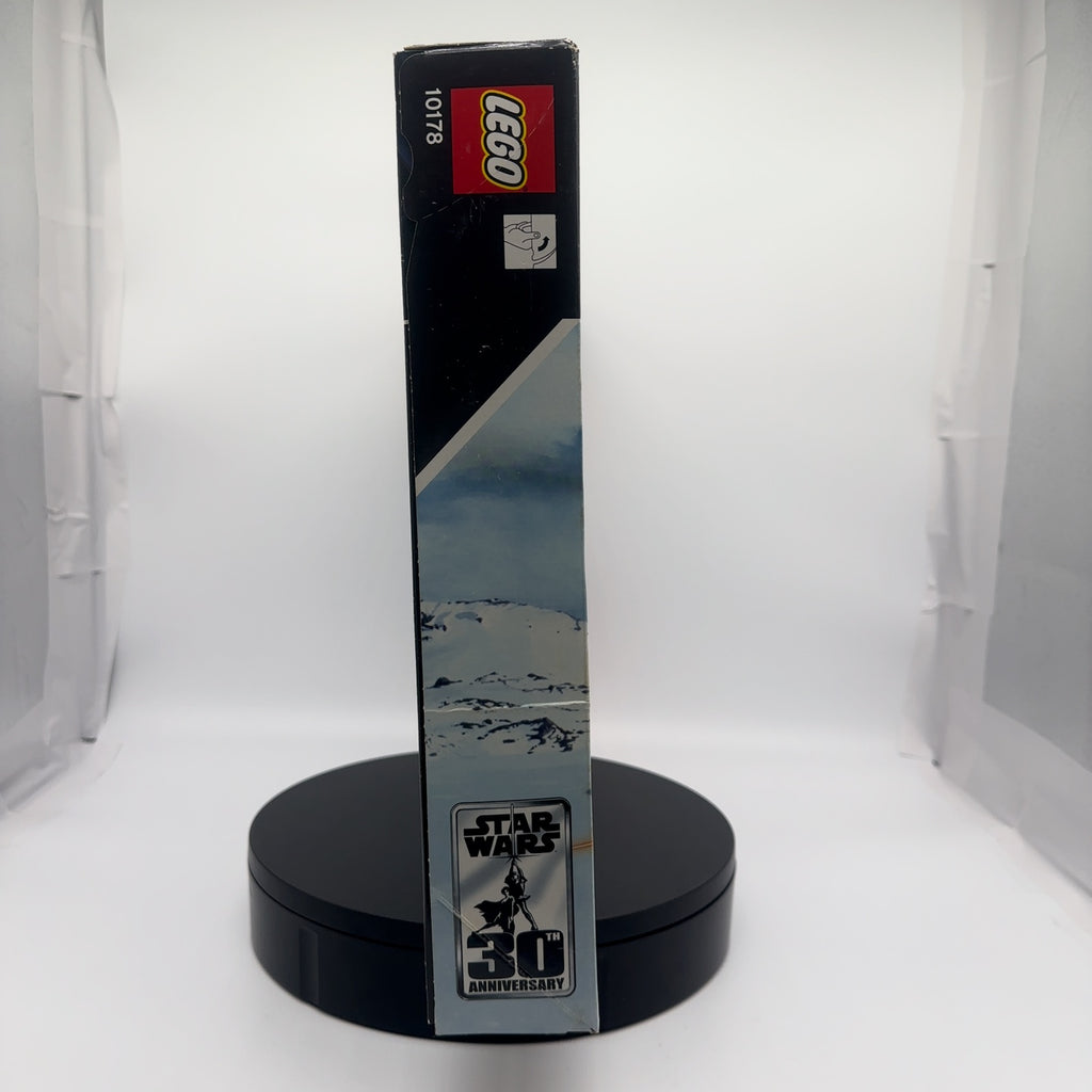 LEGO 10178 Star Wars Episode V Motorised Walking AT-AT (New Sealed In Box)