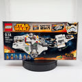 LEGO 66512 Star Wars Value Packs Rebels Super Pack (New Sealed In Box)
