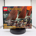 LEGO 79008 The Lord of the Rings The Return of the King Pirate Ship Ambush (New