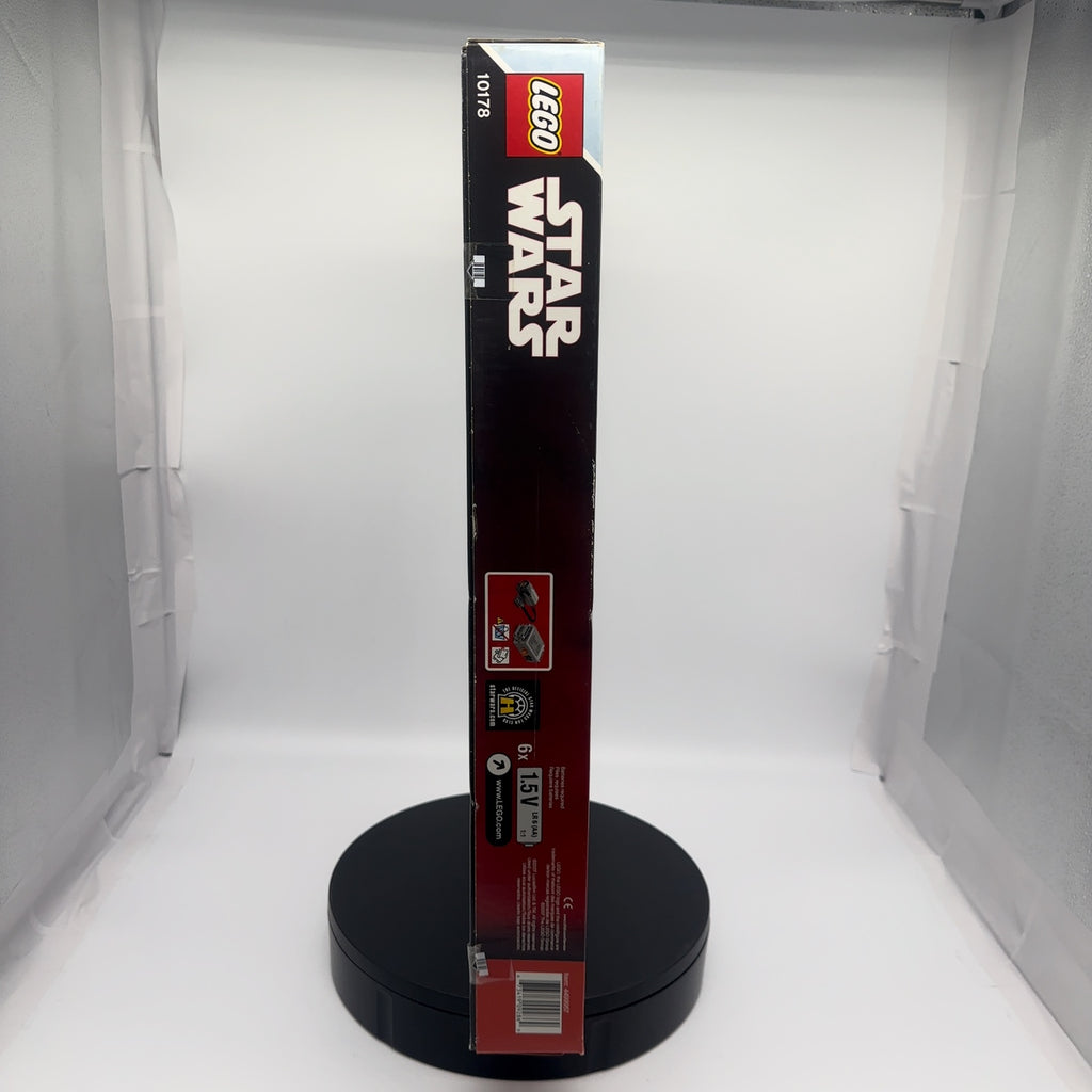 LEGO 10178 Star Wars Episode V Motorised Walking AT-AT (New Sealed In Box)