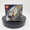 LEGO 7203 Star Wars Episode I Jedi Defense I (New Sealed In Box)