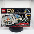 LEGO 7754 Star Wars Home One Mon Calamari Star Cruiser (New Sealed In Box)